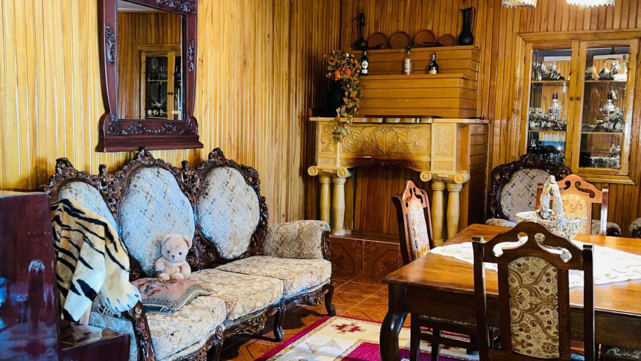 Belas House With Terrace Koutaïssi Extérieur photo