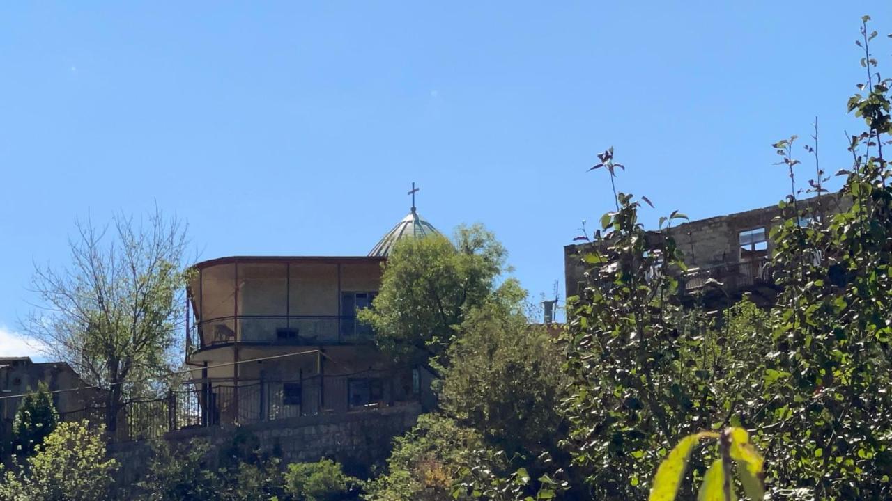Belas House With Terrace Koutaïssi Extérieur photo