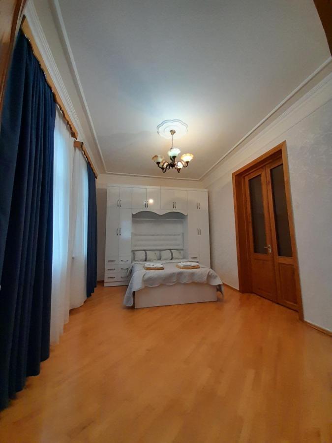 Belas House With Terrace Koutaïssi Extérieur photo