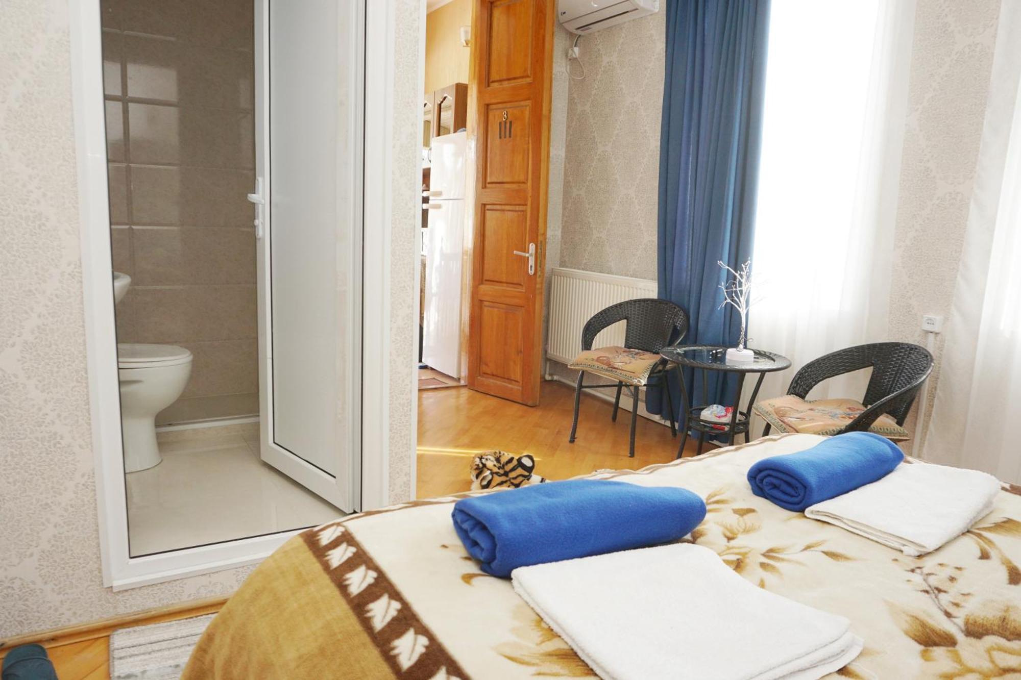 Belas House With Terrace Koutaïssi Extérieur photo