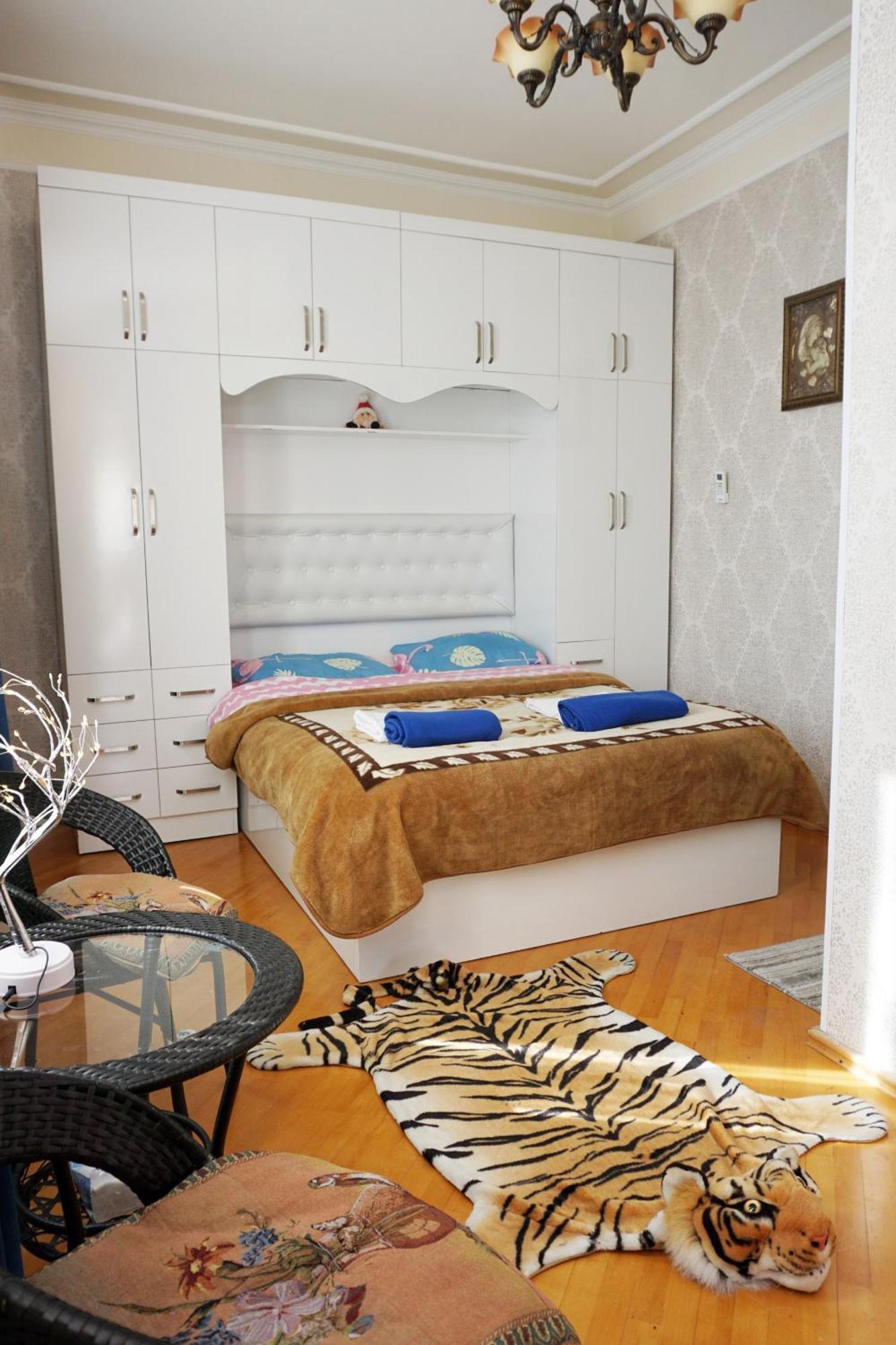 Belas House With Terrace Koutaïssi Extérieur photo