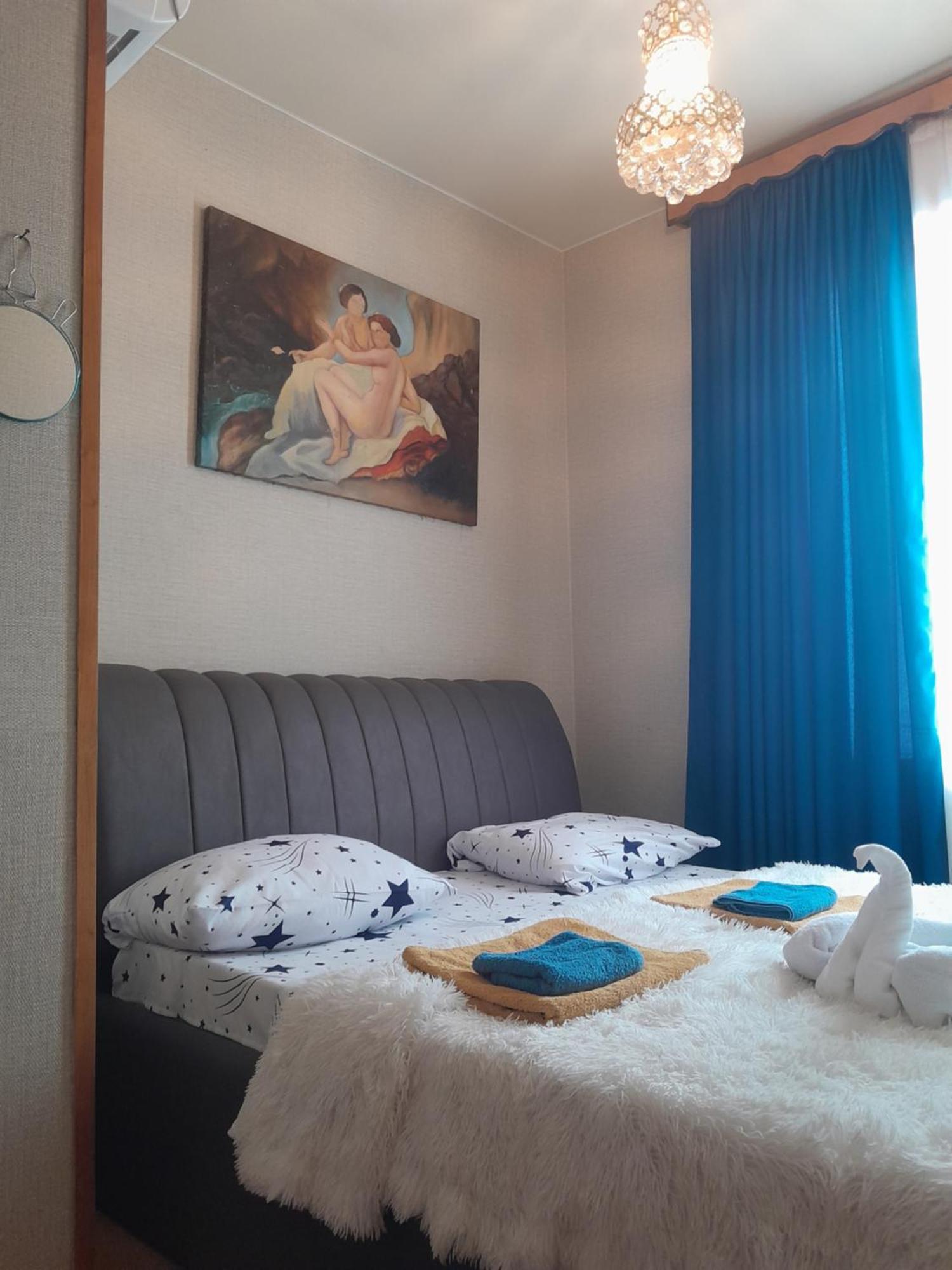 Belas House With Terrace Koutaïssi Extérieur photo