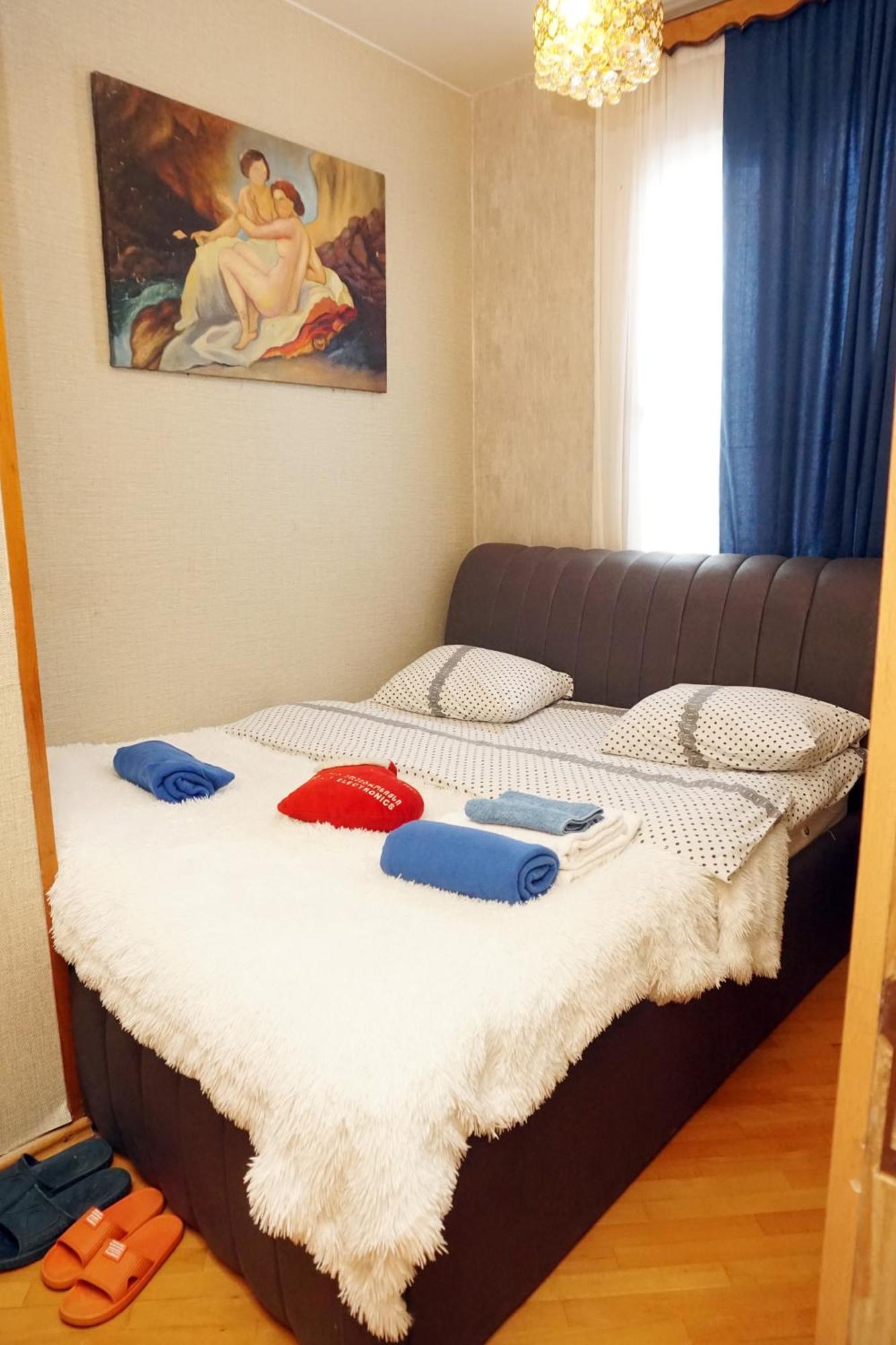 Belas House With Terrace Koutaïssi Chambre photo