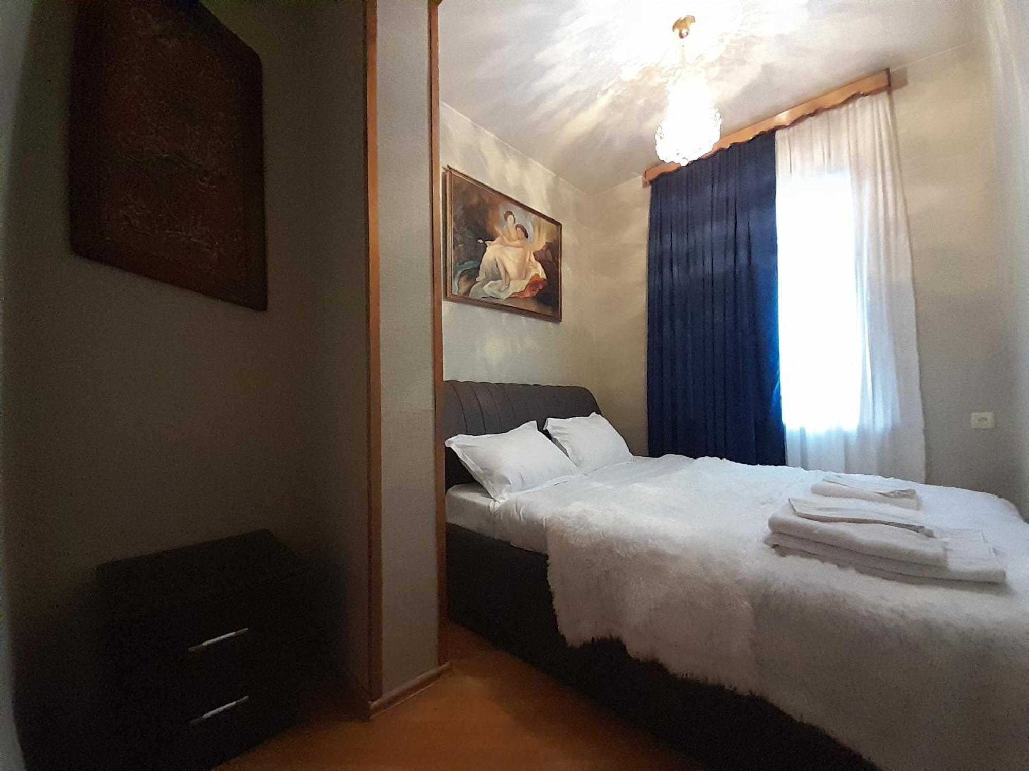 Belas House With Terrace Koutaïssi Chambre photo